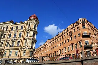 Дом старухи-процентщицы — фото 3