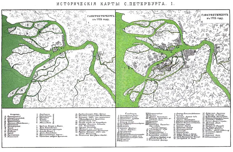 Церковь Святой Анны (Санкт-Петербург)