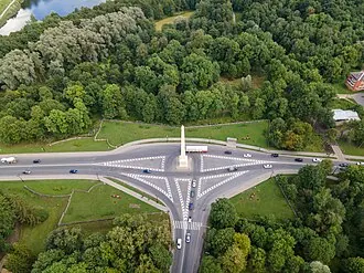 Коннетабль (Гатчина)