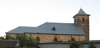Церковь Святого Петра (Гатчина)