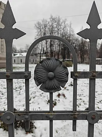 Государственный мемориальный музей А. В. Суворова — фото 3