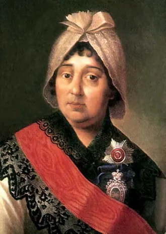 Музей-заповедник А. В. Суворова