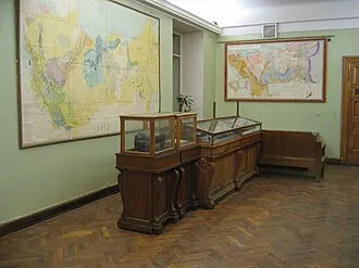 Главное здание МГУ — фото 4
