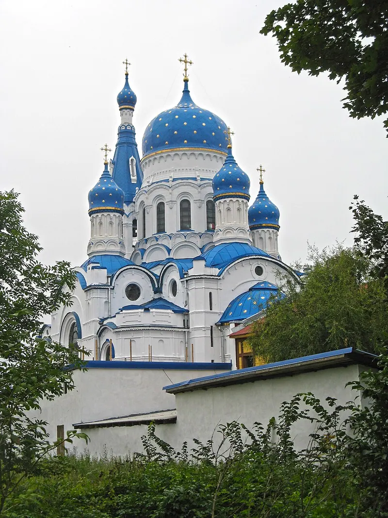 Покровский собор (Гатчина)