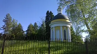 Храм Толгской иконы Богоматери (Кораллово)