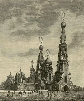 Спас на Крови — фото 3