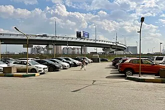 Океанариум на Дмитровском шоссе — фото 2
