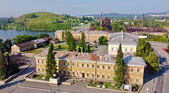 Историко-краеведческий музей (Нижний Тагил) — фото 3