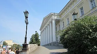 Горнозаводской Урал — фото 2