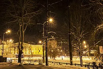 Горнозаводской Урал — фото 3