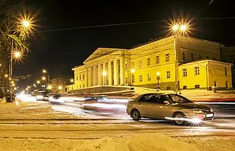 Горнозаводской Урал — фото 4