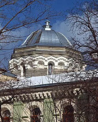 Богадельня имени Геера — фото 3