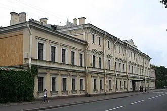 Драматический театр Балтийского флота — фото 2