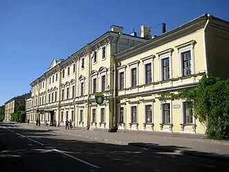 Драматический театр Балтийского флота — фото 4
