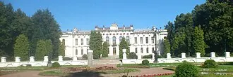 Петровско-Разумовское (усадьба) — фото 3