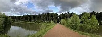 Мещерский природный парк — фото 2