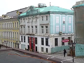 Городская усадьба Кожиных — фото 2