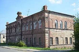 Нижнетагильский музей изобразительных искусств — фото 2