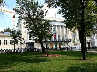 Дом Луниных — фото 2