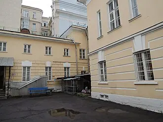 Дом Луниных — фото 3