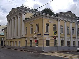 Дом Лаврентьева — фото 2