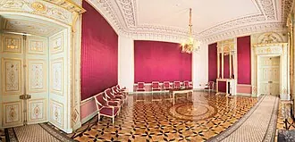 Дом Демидова в Гороховском переулке — фото 2