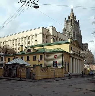 Усадьба Поливанова — фото 4
