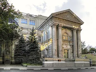 Особняк Рекк — фото 2