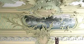 Особняк Рекк — фото 4