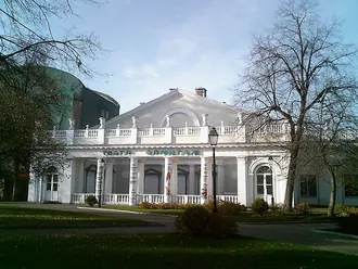 Эрмитаж (театр)