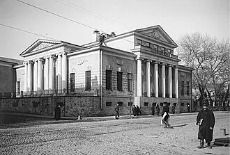 Усадьба Хрущёвых-Селезнёвых — фото 4