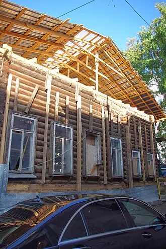 Дом Пелагеи Кетчер — фото 3