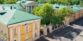 Усадьба Барышникова — фото 3