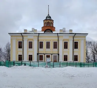 Кунцево (усадьба)