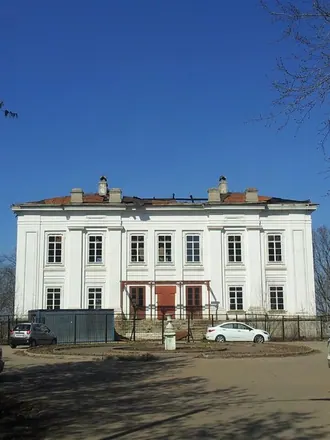 Кунцево (усадьба) — фото 4