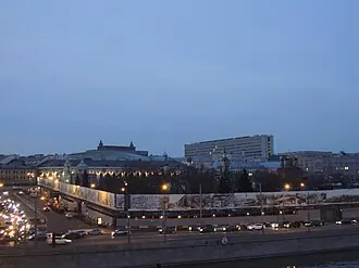 Зарядье (парк) — фото 3