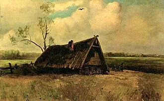 Кутузовская изба — фото 4