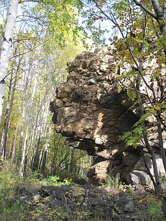 Юрьев Камень