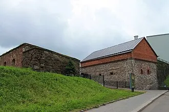 Панцерлакс
