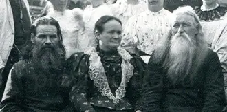 Введенский собор (Карпинск)