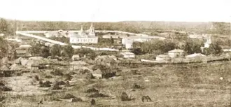 Ключегорский Казанско-Богородицкий монастырь — фото 3