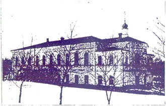 Ключегорский Казанско-Богородицкий монастырь — фото 4