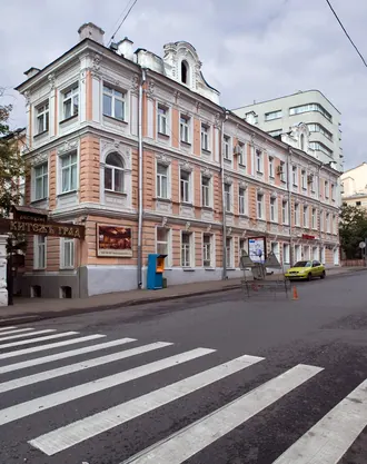Усадьба Кирьякова — фото 3