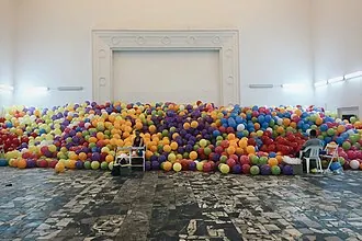 Павильон № 15 «Радиоэлектроника и связь» на ВДНХ — фото 2