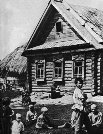 Дом-музей Иосифа Бродского — фото 2