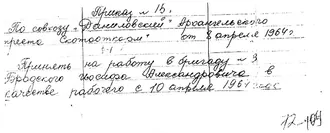 Дом-музей Иосифа Бродского — фото 3