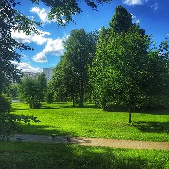 Дмитровский (парк) — фото 2