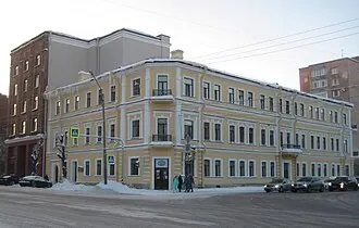 Бельведер (гостиница, Выборг)