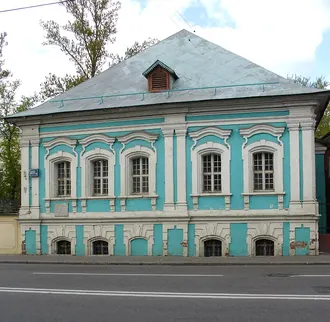 Усадьба Залогиной — фото 2