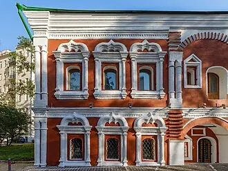 Палаты Сверчкова — фото 3
